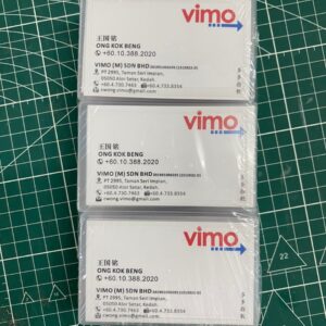 NAME CARD | BUSINESS CARD