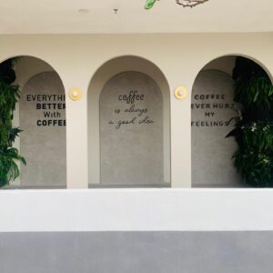 3D Non-lighted PVC Foam Signage Malaysia | PVC Foam Signs Indoor Outdoor Hospital School University Retail Shop Cafe Restaurant Franchise | Supplier Manufacture Installer | Kedah Alor Setar Sungai Petani Jitra Kulim Changloon Langkawi