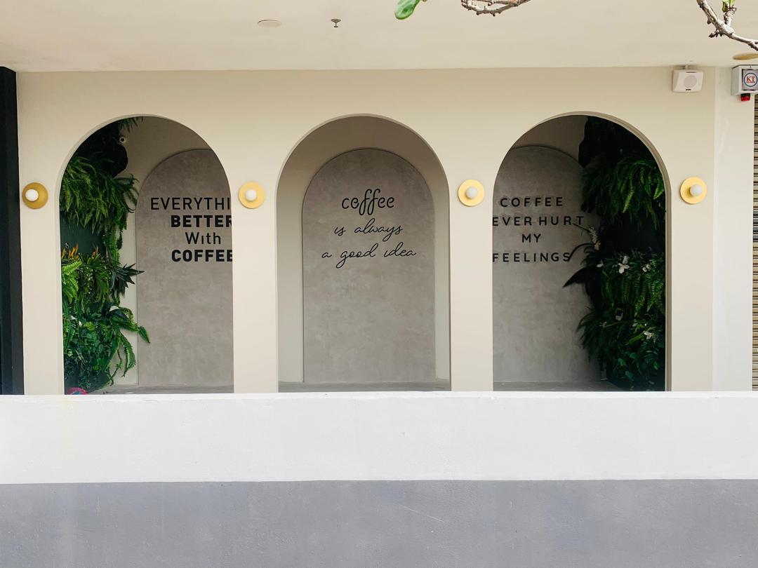 3D Non-lighted PVC Foam Signage Malaysia | PVC Foam Signs Indoor Outdoor Hospital School University Retail Shop Cafe Restaurant Franchise | Supplier Manufacture Installer | Kedah Alor Setar Sungai Petani Jitra Kulim Changloon Langkawi