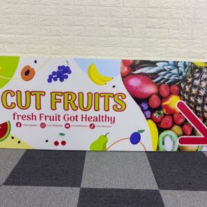 Human Standee KT Foam Board Stand | Cartoon Anime Character Figurine Advertising Cardboard Cutout | Manufacturer Supplier Printing Maker | Near Me Kedah Perlis Penang Malaysia