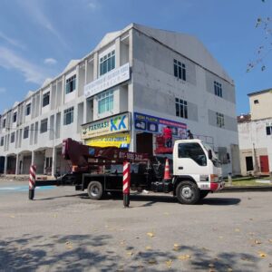 Lightbox Lighted Signboard Papan Tanda Berlampu | Outdoor Franchise Retail Shop Outlet Kedai Gerai | Manufacturer Supplier Installer | Alor Setar Jitra Sungai Petani Kulim Changloon Langkawi Kedah