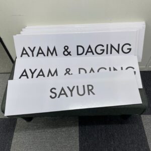 Category KT Foam Board | Cartoon Anime Character Figurine Advertising Cardboard Cutout | Manufacturer Supplier Printing Maker | Near Me Kedah Perlis Penang Malaysia