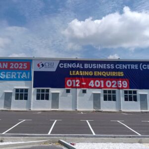 Billboard Signage Signboard | Shop Retail Taman Jabatan Jumbo Big Size Tarpaulin | Supply Printing Design Install | Near Me Kedah Perlis Penang Malaysia