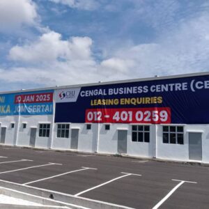 Billboard Signage Signboard | Shop Retail Taman Jabatan Jumbo Big Size Tarpaulin | Supply Printing Design Install | Near Me Kedah Perlis Penang Malaysia