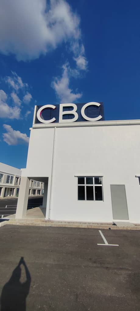 3D Non-lighted Lettering Signboard Malaysia | Non-Lighting Indoor Outdoor Hospital School University Retail Shop Cafe Restaurant Franchise | Supplier Manufacture Installer | Kedah Alor Setar Sungai Petani Jitra Kulim Changloon Langkawi