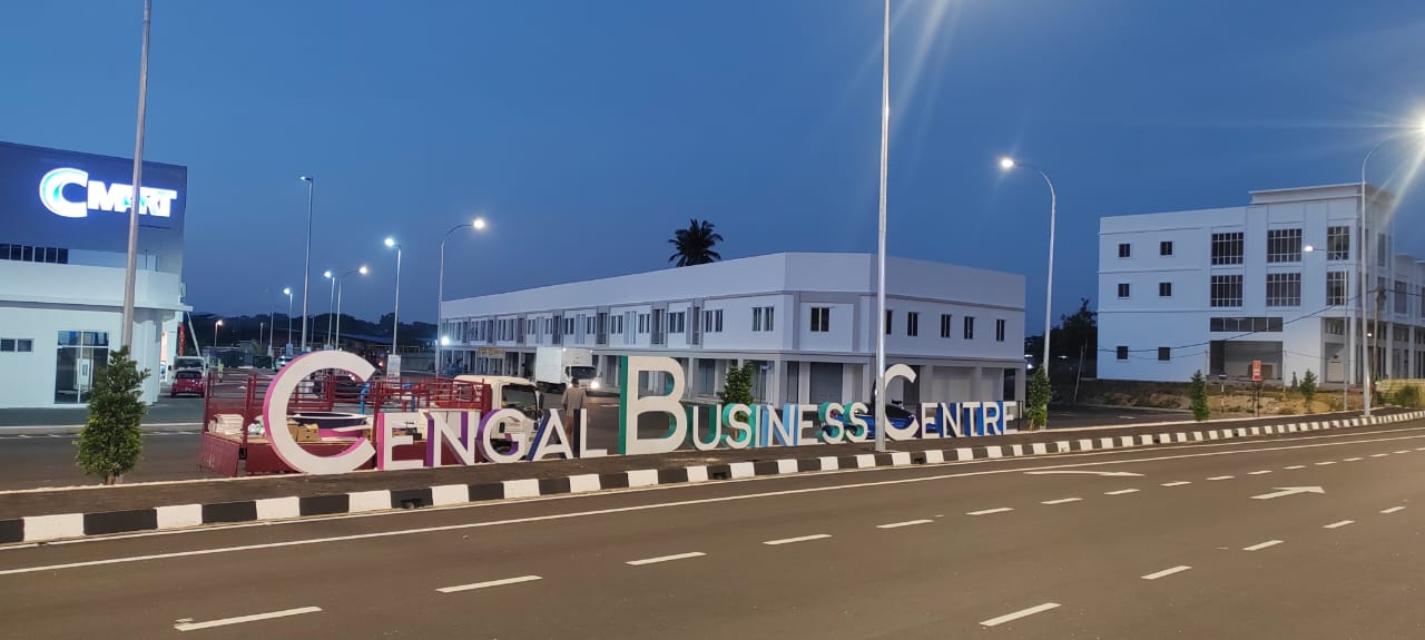 3D Non-lighted Lettering Signboard Malaysia | Non-Lighting Indoor Outdoor Hospital School University Retail Shop Cafe Restaurant Franchise | Supplier Manufacture Installer | Kedah Alor Setar Sungai Petani Jitra Kulim Changloon Langkawi