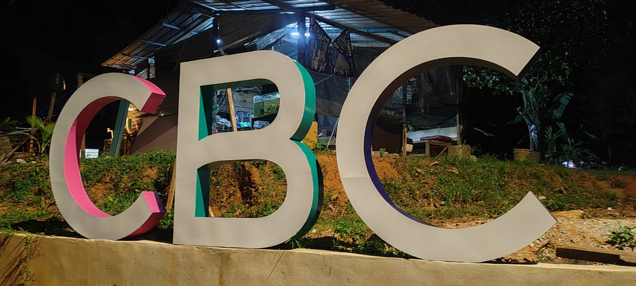 3D Non-lighted Lettering Signboard Malaysia | Non-Lighting Indoor Outdoor Hospital School University Retail Shop Cafe Restaurant Franchise | Supplier Manufacture Installer | Kedah Alor Setar Sungai Petani Jitra Kulim Changloon Langkawi