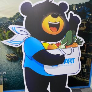 Human Standee KT Foam Board Stand | Cartoon Anime Character Figurine Advertising Cardboard Cutout | Manufacturer Supplier Printing Maker | Near Me Kedah Perlis Penang Malaysia