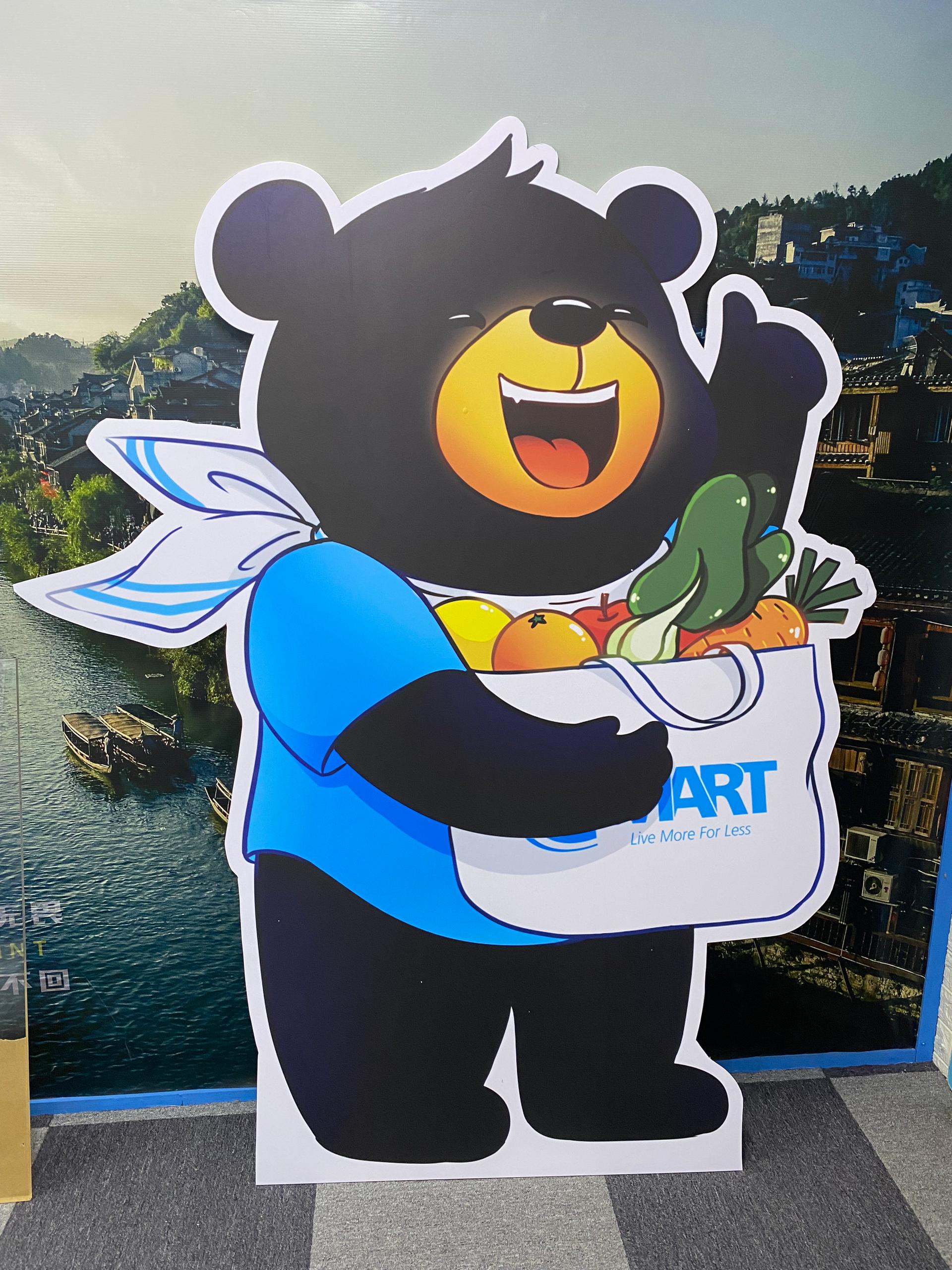 Human Standee KT Foam Board Stand | Cartoon Anime Character Figurine Advertising Cardboard Cutout | Manufacturer Supplier Printing Maker | Near Me Kedah Perlis Penang Malaysia