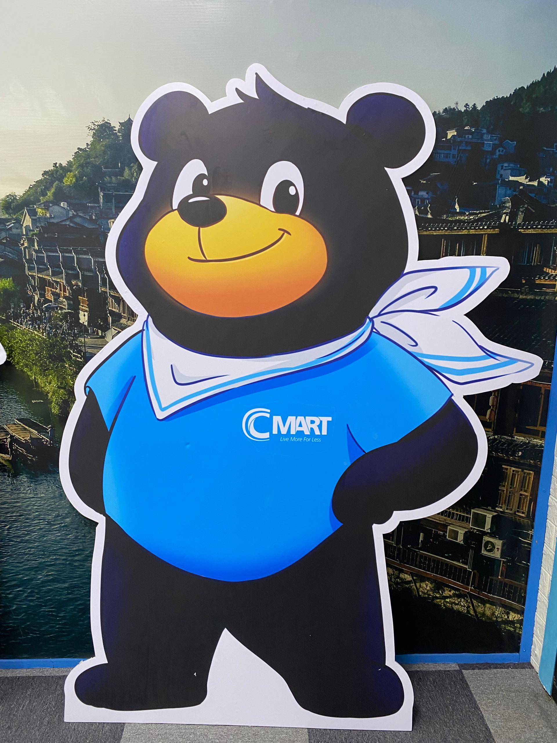 Human Standee KT Foam Board Stand | Cartoon Anime Character Figurine Advertising Cardboard Cutout | Manufacturer Supplier Printing Maker | Near Me Kedah Perlis Penang Malaysia