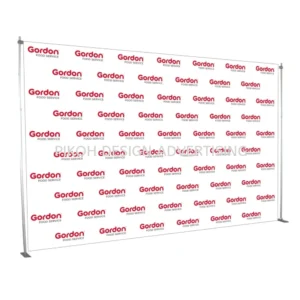 Backdrop Display| Event Fair Shopping Mall Exhibition | Trade Expo Booth Festival | Printing Supply Install | Kedah Perlis Penang