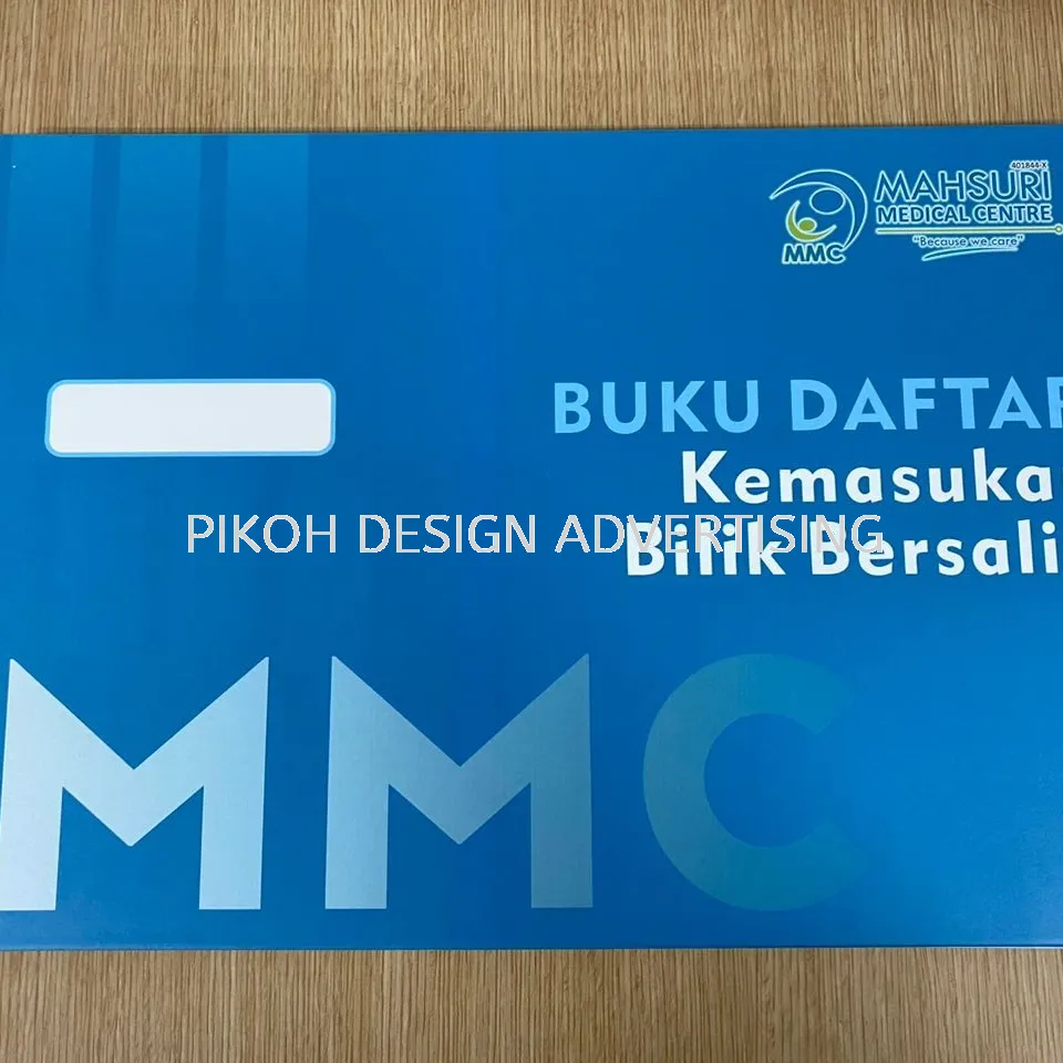 Booklet | Supply Printing Design | Alor Setar Jitra Sungai Petani Kulim Changloon Langkawi Kedah