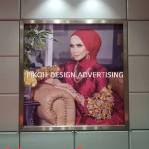 Lightbox Lighted Signboard Papan Tanda Berlampu | Outdoor Franchise Retail Shop Outlet Kedai Gerai | Manufacturer Supplier Installer | Alor Setar Jitra Sungai Petani Kulim Changloon Langkawi Kedah