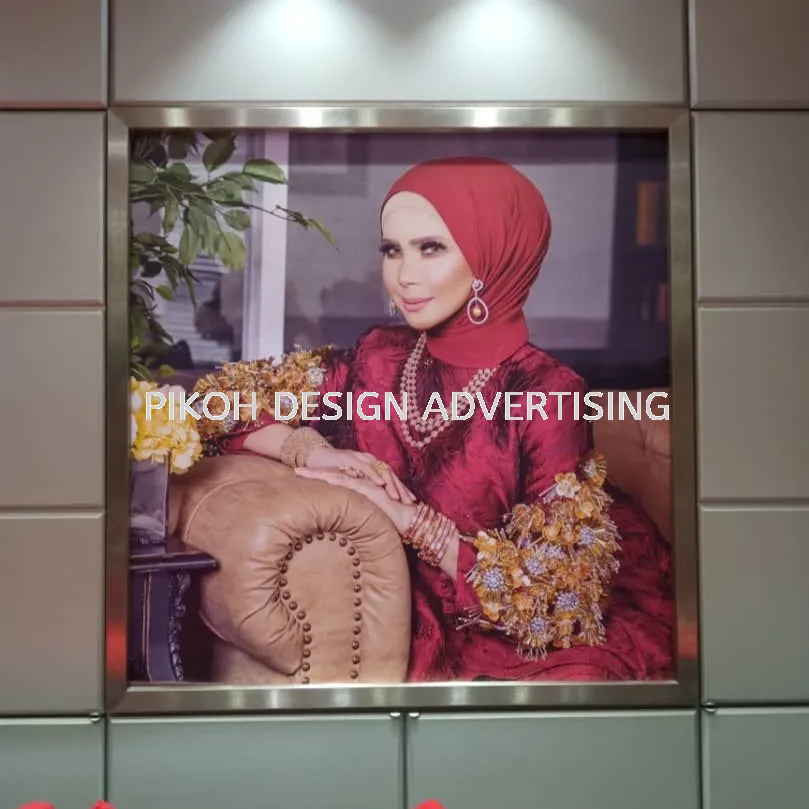 Lightbox Lighted Signboard Papan Tanda Berlampu | Outdoor Franchise Retail Shop Outlet Kedai Gerai | Manufacturer Supplier Installer | Alor Setar Jitra Sungai Petani Kulim Changloon Langkawi Kedah