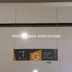 Signboard Polycarbonate Aluminium Composite ACP Colourbon Malaysia | Outdoor Warehouse Factory Office Pejabat Kilang | Manufacturer Supplier Installer | Near Me Kedah Perlis Penang Malaysia