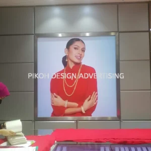 Lightbox Lighted Signboard Papan Tanda Berlampu | Outdoor Franchise Retail Shop Outlet Kedai Gerai | Manufacturer Supplier Installer | Alor Setar Jitra Sungai Petani Kulim Changloon Langkawi Kedah