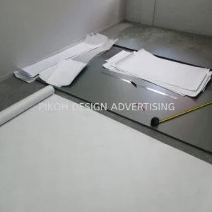 Frosted Sandblasting Sticker | Hotel Shop Mall Warehouse Factory Office Hospital University | Manufacturer Supplier Installer | Near Me Kedah Perlis Penang Malaysia