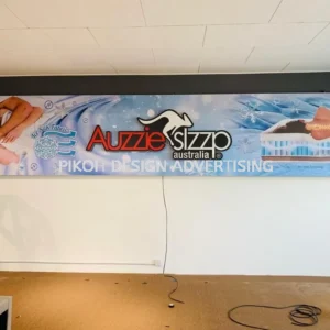 3D LED Frontlit Lettering Signage Malaysia | Shopping Mall Shop Company Outlets Logo Acrylic Signage | Maker Supplier Installer | Kedah Alor Setar Jitra Sungai Petani Kulim Changloon Langkawi