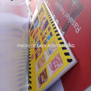 Signboard Polycarbonate Aluminium Composite ACP Colourbon Malaysia | Outdoor Warehouse Factory Office Pejabat Kilang | Manufacturer Supplier Installer | Near Me Kedah Perlis Penang Malaysia