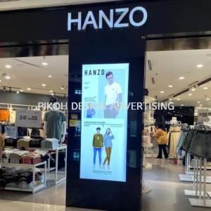 Shopping Mall 3D LED Frontlit Backlit Signboard Malaysia | Indoor Outdoor Advertising Retail Shop Kedai Premis Franchise | Manufacturer Supplier Installer | Near Me Kedah Perlis Penang Malaysia