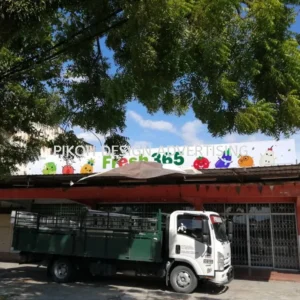 Lightbox Lighted Signboard Papan Tanda Berlampu | Outdoor Franchise Retail Shop Outlet Kedai Gerai | Manufacturer Supplier Installer | Alor Setar Jitra Sungai Petani Kulim Changloon Langkawi Kedah