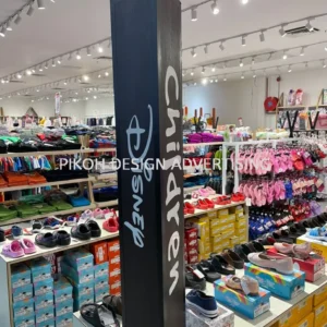 Signboard Polycarbonate Aluminium Composite ACP Colourbon Malaysia | Outdoor Warehouse Factory Office Pejabat Kilang | Manufacturer Supplier Installer | Near Me Kedah Perlis Penang Malaysia