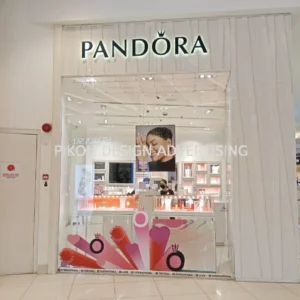 Shopping Mall 3D LED Frontlit Backlit Signboard Malaysia | Indoor Outdoor Advertising Retail Shop Kedai Premis Franchise | Manufacturer Supplier Installer | Near Me Kedah Perlis Penang Malaysia