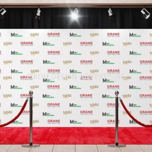 Backdrop Display| Event Fair Shopping Mall Exhibition | Trade Expo Booth Festival | Printing Supply Install | Kedah Perlis Penang