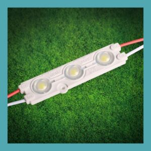 LED Module 3030 1.5W 3LED