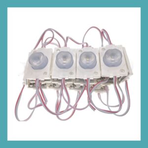 LED Module 5050 12v 1.5w 1led