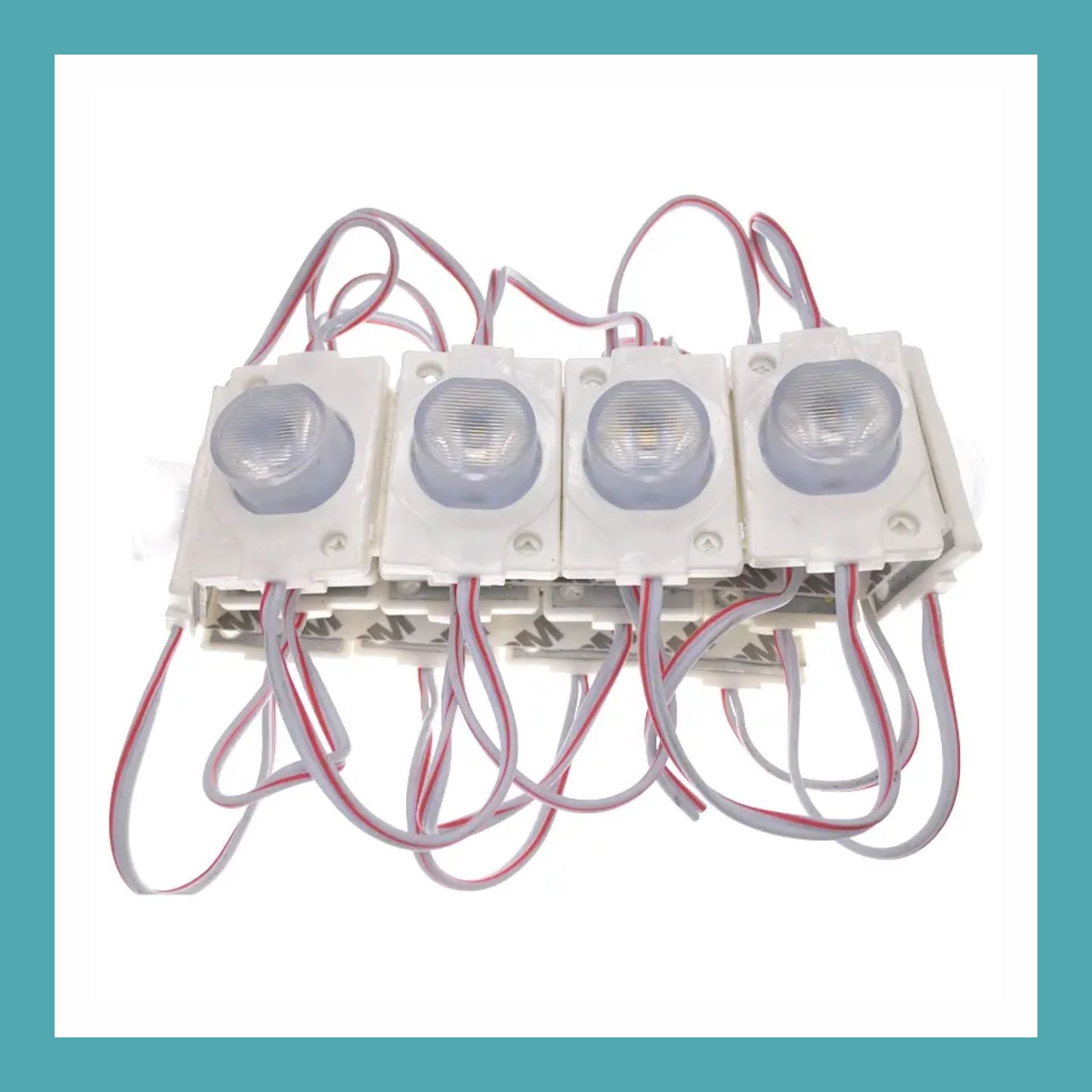 LED Module 5050 12v 1.5w 1led