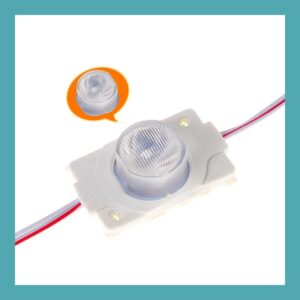 LED Module 5050 12v 2w 1led