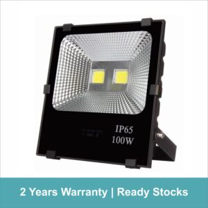 LED Flood Light Spotlight | Near Me Kedah Perlis Penang Malaysia
