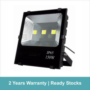 LED Flood Light Spotlight | Near Me Kedah Perlis Penang Malaysia