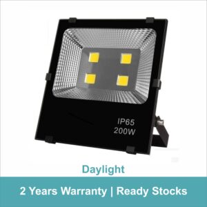 LED Flood Light Spotlight | Near Me Kedah Perlis Penang Malaysia
