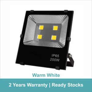 LED Flood Light Spotlight | Near Me Kedah Perlis Penang Malaysia
