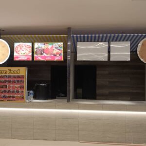 Lightbox Lighted Signboard Papan Tanda Berlampu | Outdoor Franchise Retail Shop Outlet Kedai Gerai | Manufacturer Supplier Installer | Alor Setar Jitra Sungai Petani Kulim Changloon Langkawi Kedah
