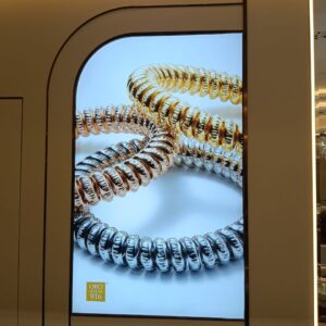 LED Fabric Lightbox | Real Estate Property Sales Gallery Shopping Mall Wall Display Advertising | Maker Manufacturer Supplier Installer | Near Me Kedah Perlis Penang Malaysia