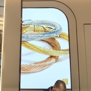 LED Fabric Lightbox | Real Estate Property Sales Gallery Shopping Mall Wall Display Advertising | Maker Manufacturer Supplier Installer | Near Me Kedah Perlis Penang Malaysia