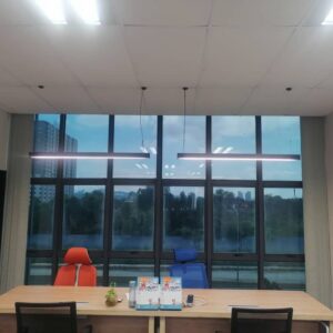 Window Door Glass Office Tinted Sticker | Outdoor Indoor Hotel Warehouse Factory Office Pejabat Kilang | Manufacturer Supplier Installer | Near Me Kedah Perlis Penang Malaysia