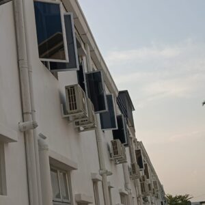 Window Door Glass Office Tinted Sticker | Outdoor Indoor Hotel Warehouse Factory Office Pejabat Kilang | Manufacturer Supplier Installer | Near Me Kedah Perlis Penang Malaysia