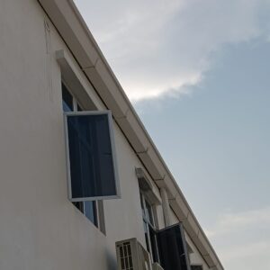 Window Door Glass Office Tinted Sticker | Outdoor Indoor Hotel Warehouse Factory Office Pejabat Kilang | Manufacturer Supplier Installer | Near Me Kedah Perlis Penang Malaysia