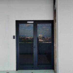 Window Door Glass Office Tinted Sticker | Outdoor Indoor Hotel Warehouse Factory Office Pejabat Kilang | Manufacturer Supplier Installer | Near Me Kedah Perlis Penang Malaysia